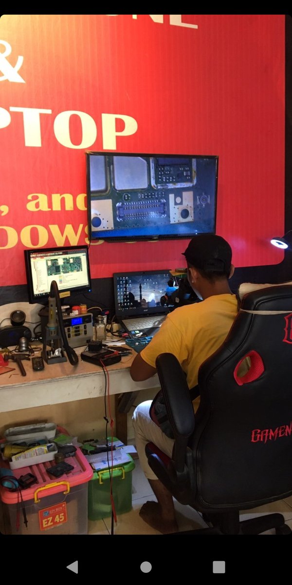 Semangat menyambut ramadhan 
Insyaallah