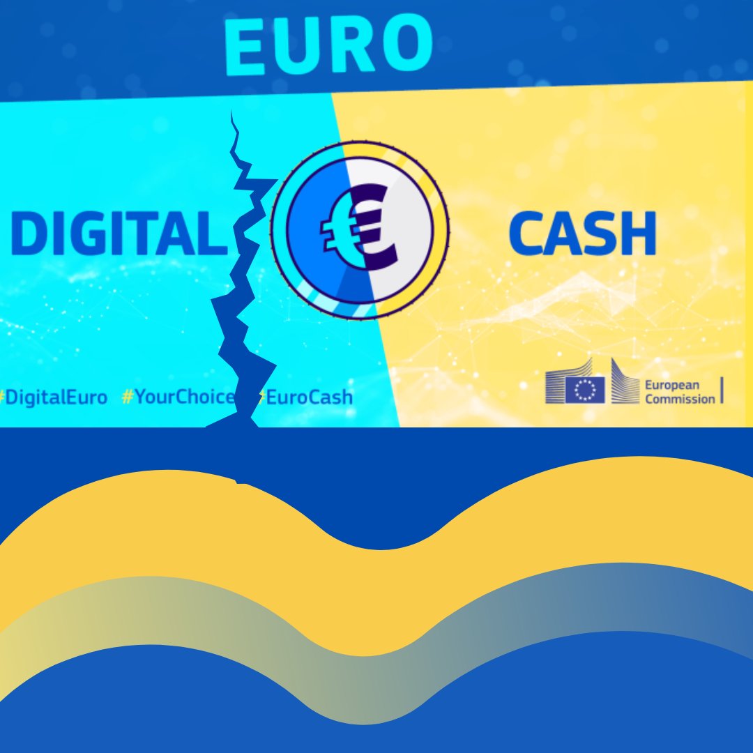 Homo_Digitalis_'s tweet photo. 1/4Tέλη Φεβρουαρίου μαζί @epicenter_works @edri και άλλες οργανώσεις της ΚτΠ, είχαμε στείλει επιστολή στους Ευρωβουλευτές που έχουν ρόλο εισηγητών και σκιωδών εισηγητών στις δέσμες μέτρων για το Ψηφιακό Ευρώ (#DigitalEuro) και To Δικαίωμα στη Χρήση Μετρητών (#RightToCash). https://t.co/XBFO1ebnBG