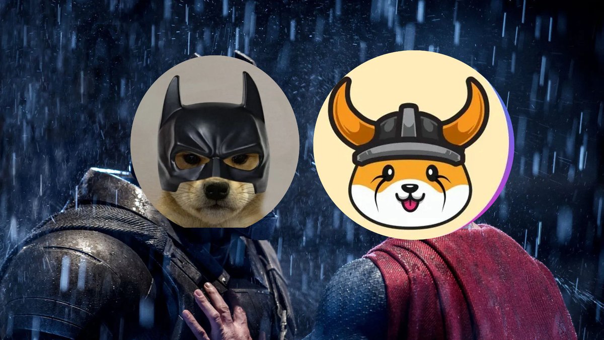 Hey $Floki ? tell me ?
do you bleed ?

$Batwif is going to make sure of that..