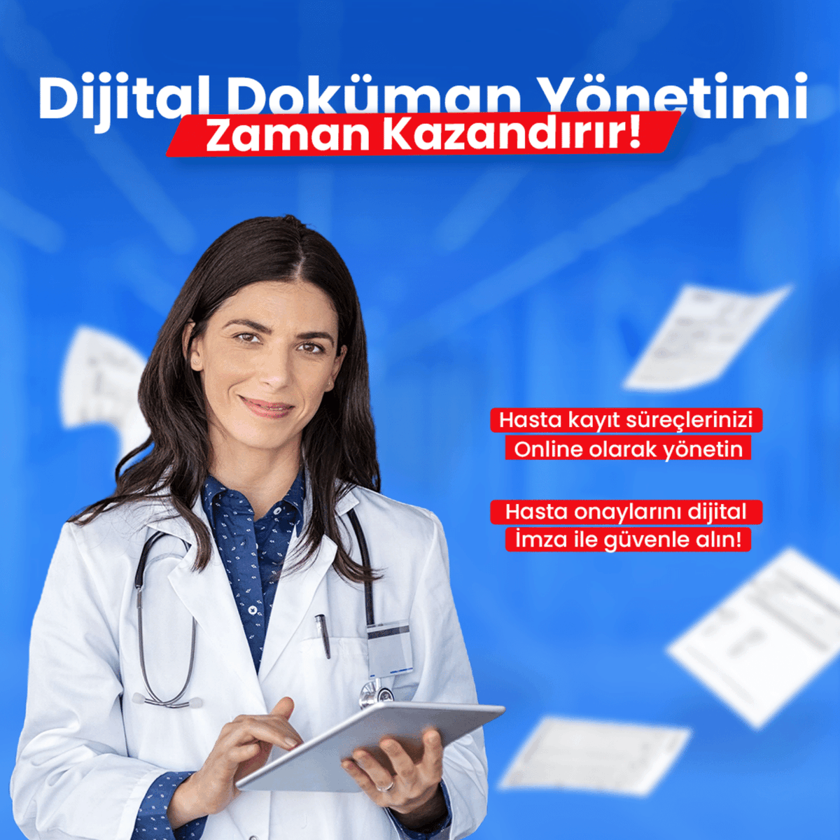 Techsign tweet media