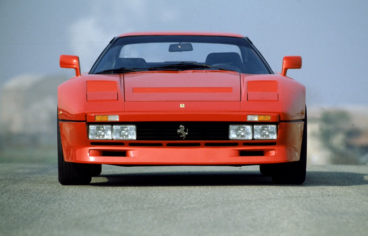 This Oct we celebrate the 40th anniversary of #Ferrari's first supercar, the #FerrariGTO, with a spectacular tour through the Italian Dolomites all the way to Maranello. GTO owners are encouraged to contact their local authorised dealer by end of April for registration details.