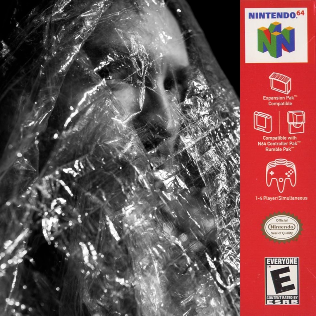 For as long as I can think, the sound design and aesthetics of Japanese video game music have served as a major influence for my own work. 

What was the first video game you ever played?