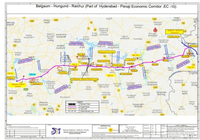 INDIASPROG98425's tweet photo. 2) 6 packages of #Belgaum - #Hungund - #Raichur Section of NH-748A worth Rs. 8,000 crores in #Karnataka
3) 3 packages of #Shamli - #Ambala Highway worth Rs. 4,900 crores in #Haryana
4) 2 packages of #Amritsar - #Bathinda corridor worth Rs. 3,800 crores in #Punjab
@cbdhage https://t.co/LesYtpelaj