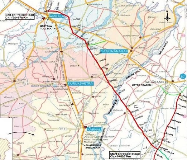 INDIASPROG98425's tweet photo. 2) 6 packages of #Belgaum - #Hungund - #Raichur Section of NH-748A worth Rs. 8,000 crores in #Karnataka
3) 3 packages of #Shamli - #Ambala Highway worth Rs. 4,900 crores in #Haryana
4) 2 packages of #Amritsar - #Bathinda corridor worth Rs. 3,800 crores in #Punjab
@cbdhage https://t.co/LesYtpelaj
