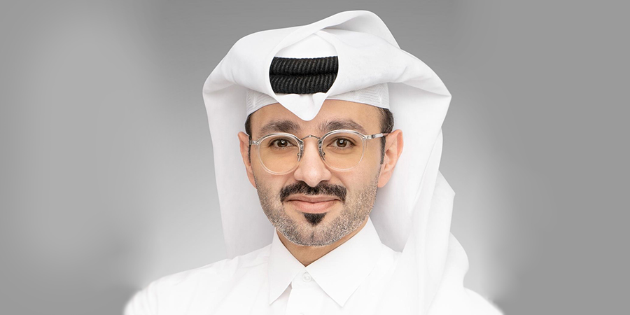 TelecomReviewME's tweet photo. Unlocking new horizons in #satellite #communications, @eshailsat’s #Mohammed_Al_Sayed shares insights into the company's groundbreaking initiatives at #LEAP2024

https://t.co/wTxcnDR59k https://t.co/Gao1207TrS