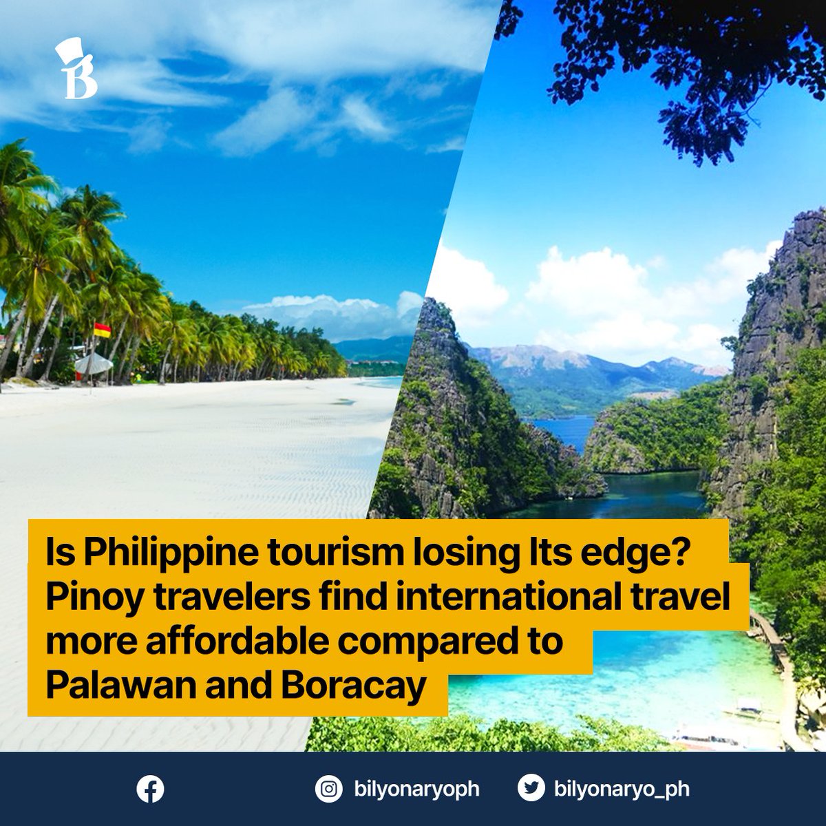 Bilyonaryo tweet media