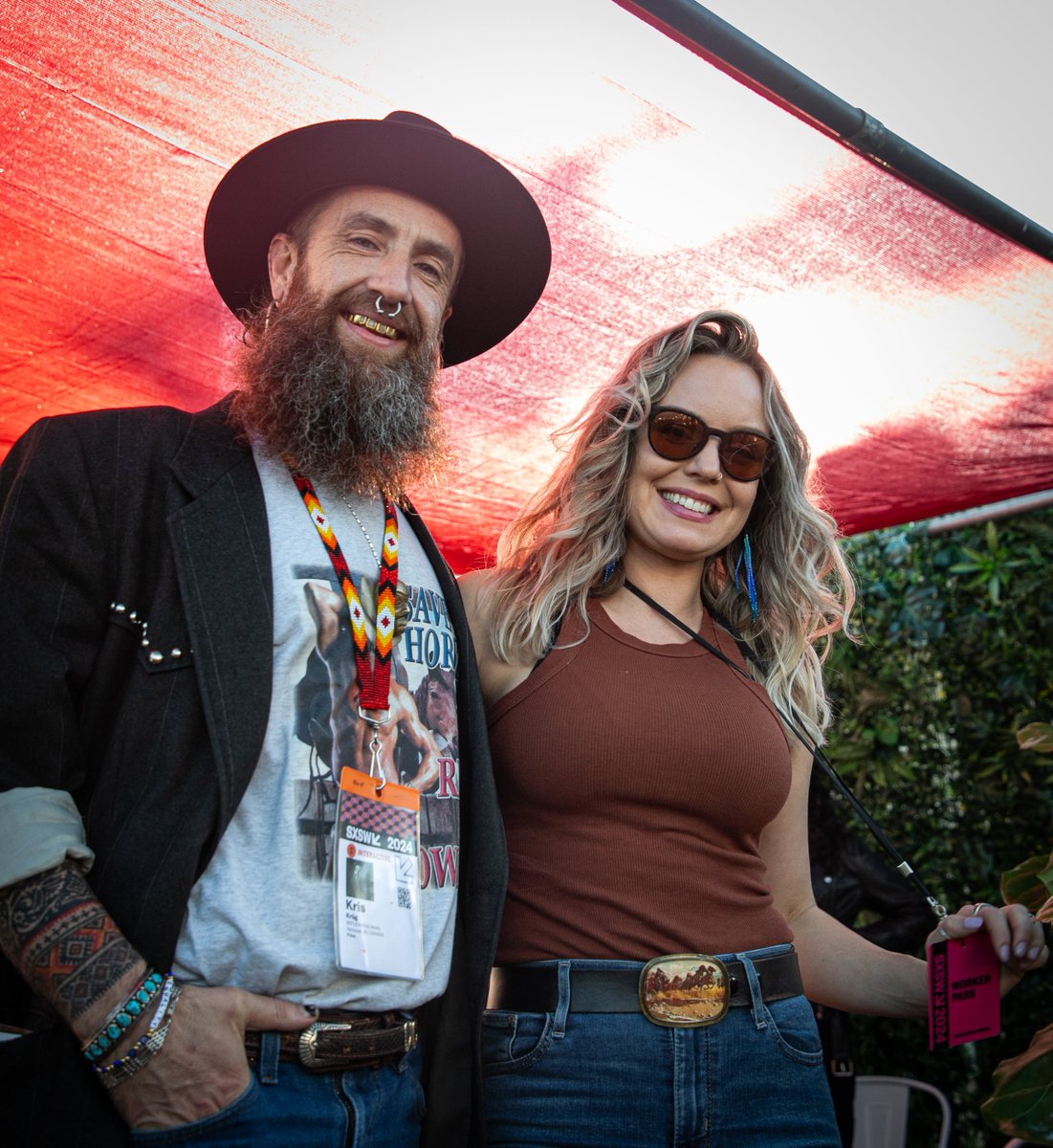 #CanadaHouse at #SXSW 🇨🇦 tweet media