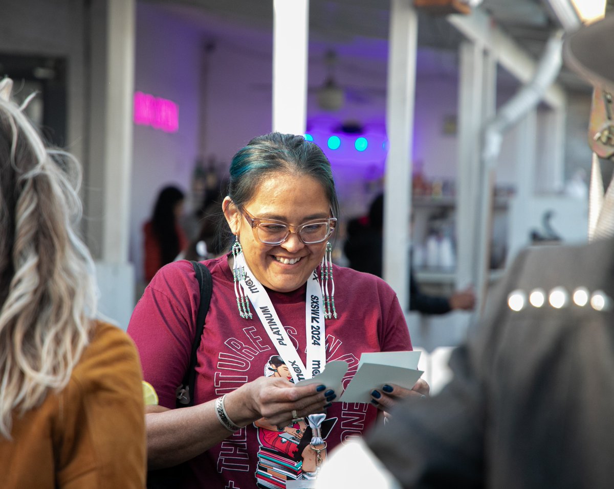 #CanadaHouse at #SXSW 🇨🇦 tweet media