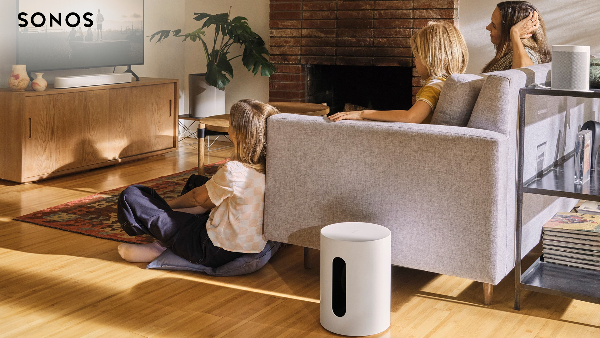 Videopro sonos sales