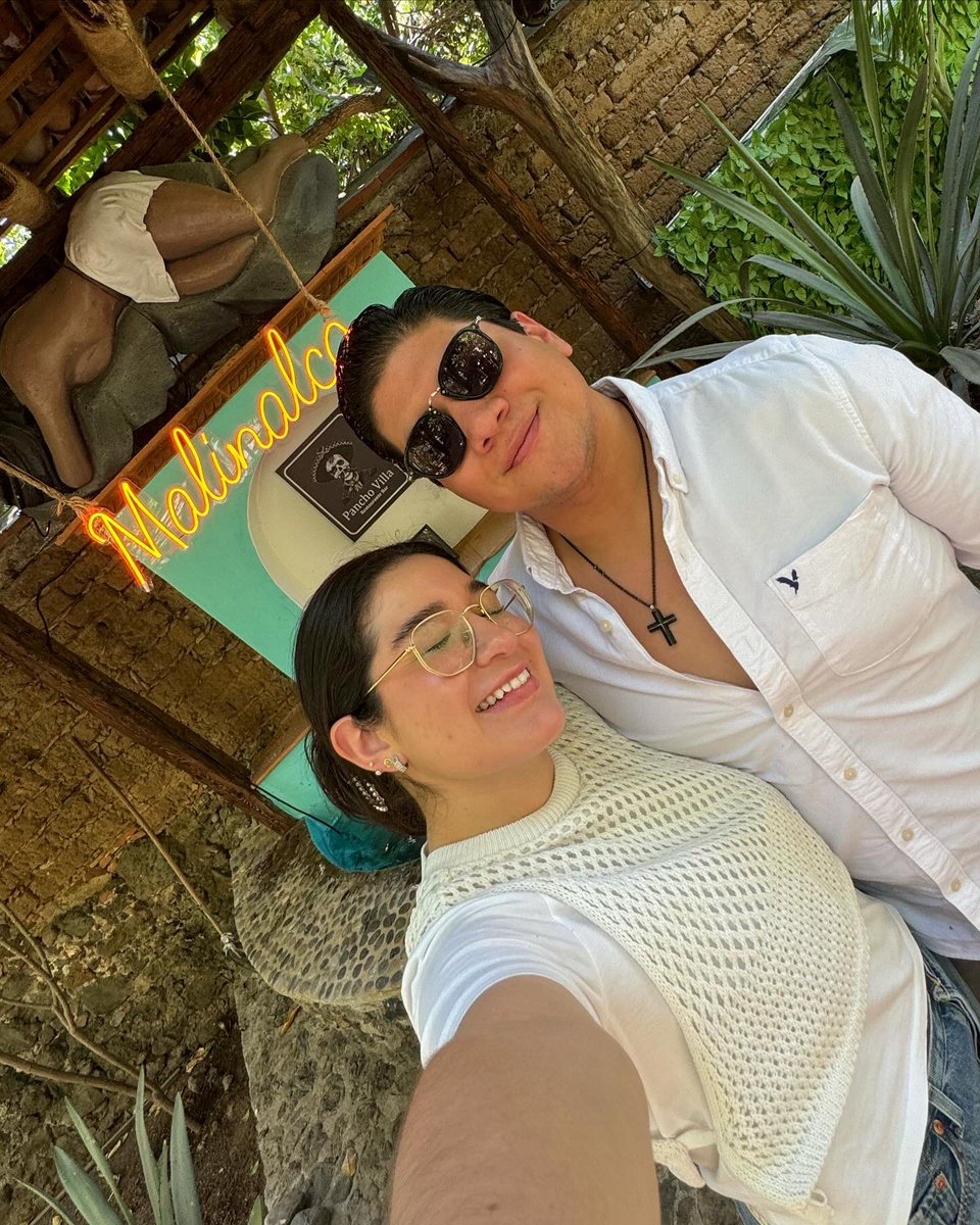 mazon39884's tweet photo. Amo compartir la vida con mi novia, en cada rincón del mundo, juntos ❤️ https://t.co/jJrgsYDmx0