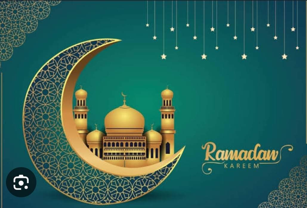 Welcome Ramadan! May this sacred month of Ramadan bring peace, unity, blessings, and prosperity to our dear nation. Wishing the Muslim Ummah a happy, safe, and blessed Ramadan.🌙