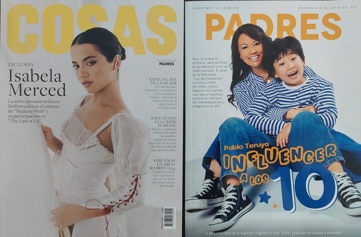 LUISDAVILABAND1's tweet photo. Muy honrado por la entrevista que me realizó la #RevistaCosas. 
En ella, comparto mis reflexiones sobre el dilema digital que enfrentan los docentes y los padres de familia en el uso educativo de las redes sociales en el colegio. #Edicion733RevistaCosas @pucp https://t.co/bNn1PrsStD