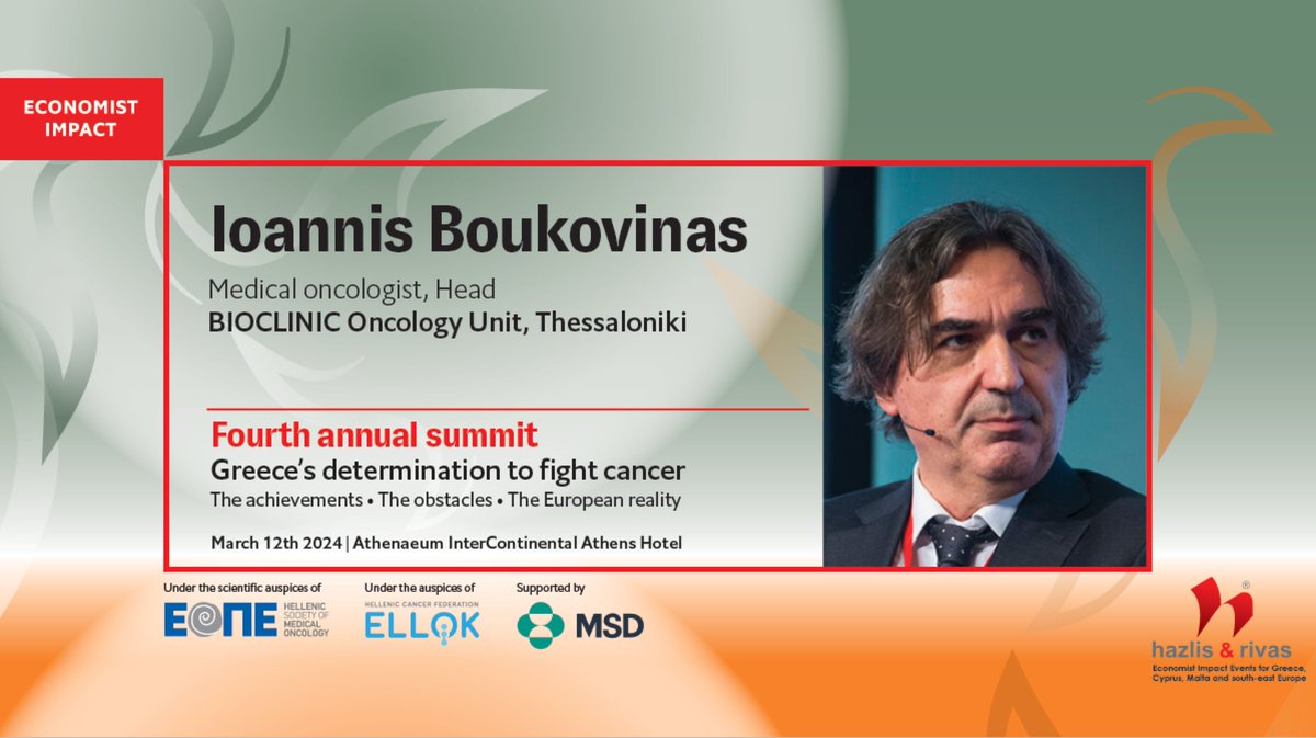 IOANNIS BOUKOVINAS tweet media
