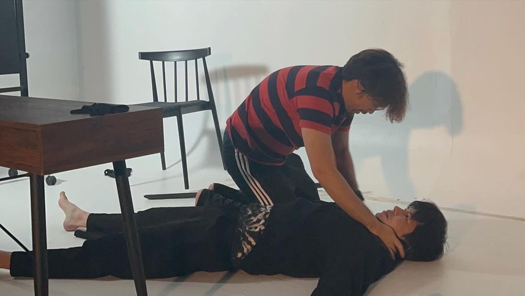 AkinPlace's tweet image. thecavebkk IG update 
🗓  11 March 2024

❤️❤️

~ @akinn_l ~ 
#Akin  #ทาด๊าน