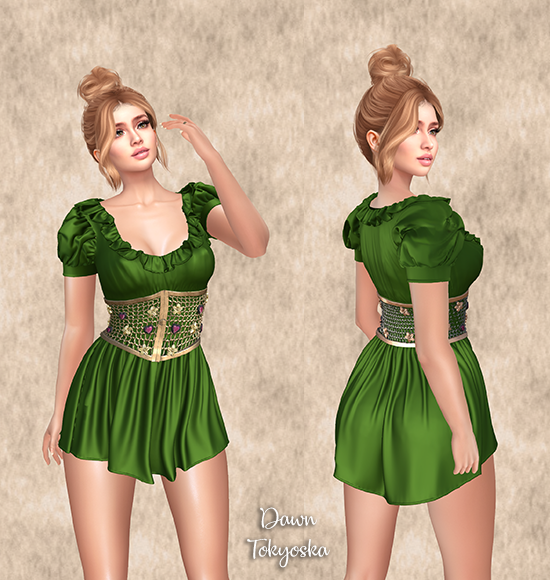 DawnTokyoska's tweet photo. New blog post:

https://t.co/jpiRMfiKmC

#secondlife #slfashion #sldollarbie #slhunt #slfabfree #slstyle #slblog #slblogger #secondlifefashion #secondlifestyle #secondlifeblogger https://t.co/8wVC1RvVPa