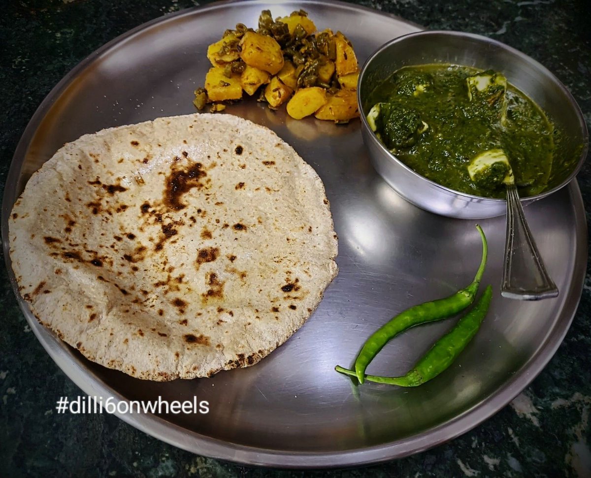 dilli6onwheels's tweet photo. https://t.co/nlf51xuMpz
#dilli6onwheels
Multi Cuisine Restaurant
#gharkakhana
Meal For 2@Rs.400/-
Upto #60off
Order Online:
#Swiggy #zomato & #magicpin #ondc
#lunch #dinner #googleindia #onlinefooddelivery #Gurgaon #delhi #fooddelivery #Gurugramnews #trending #trendingreels https://t.co/VIROb2C0xH