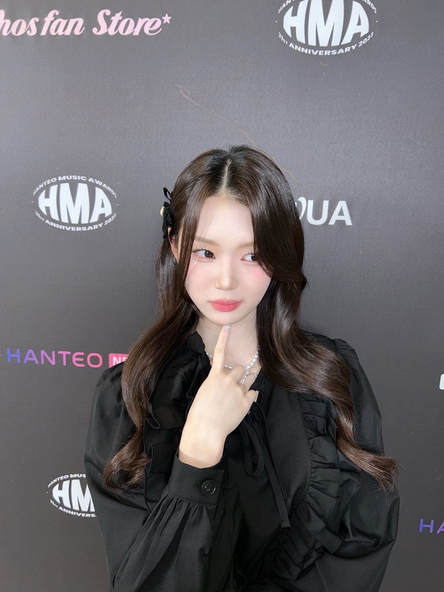 한터 공유빈짤

#tripleS #트리플에스
#YuBin #유빈
