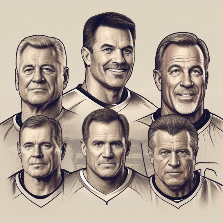 1heShow's tweet photo. Does the coaching staff make adjustments and game plans that maximize the quarterback’s potential?

Read more 👉 https://t.co/8yE2V5Sw1o

#NFL #americanfootball #PoorDecisionMaking #DeepDive #PROPERREADINGFORSPORTBANTER #BadQuarterbackPlay #BadQb https://t.co/1uPiyXXPaG