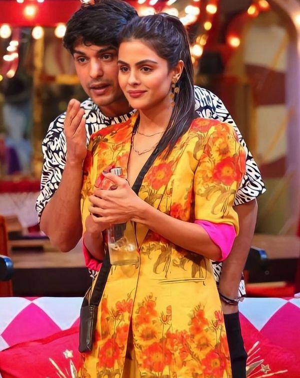 man_disha_'s tweet photo. Manifesting PriyAnkit forever 🧿♾️

#PriyAnkit 
#AnkitGupta #PriyankaChaharChoudhary https://t.co/tFyQ1ALLFG