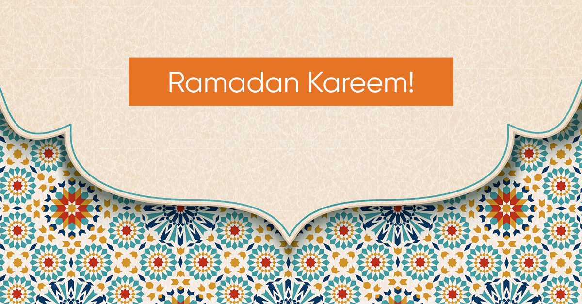 To our partners and customers from all over the globe: We wish you a blessed beginning of Ramadan! 🌙 May this time be filled with peace and health for you and your loved ones! 

#ntsretail #ramadan2024