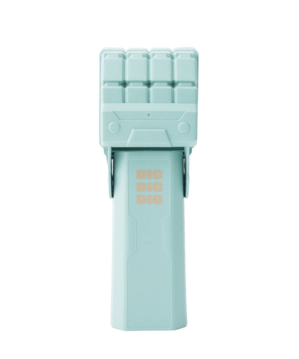 スリーコインズの手にはめるスコップ面白すぎるし息子絶対喜ぶ