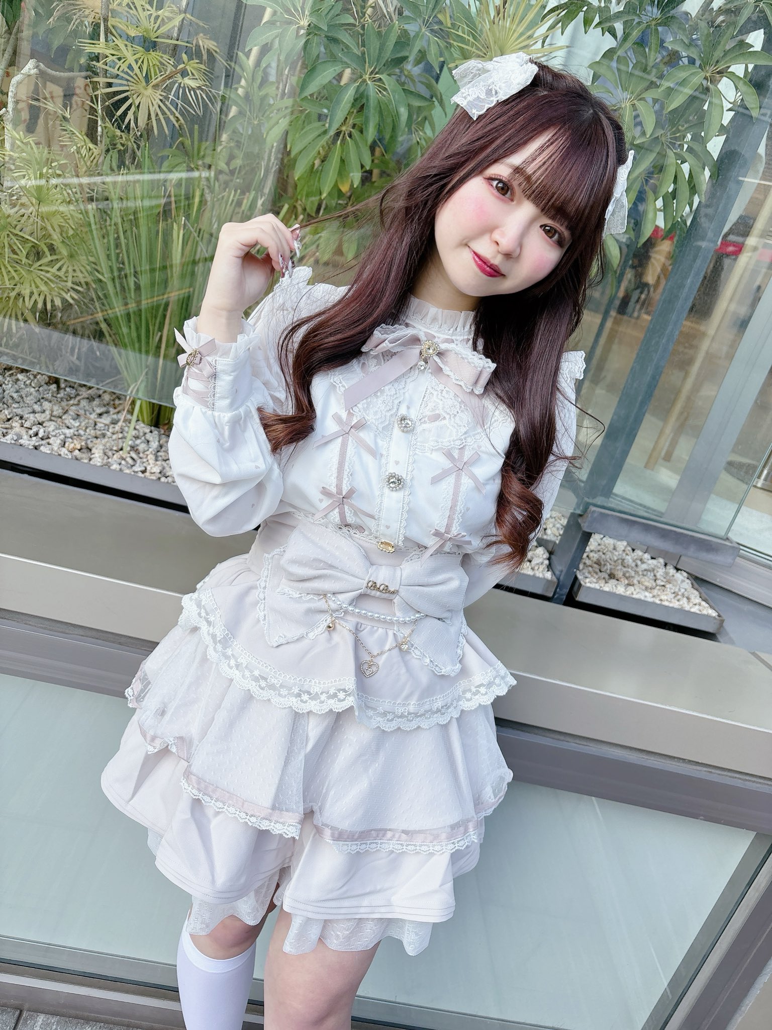 LIZ LISA on X: LIZ LISA on X: