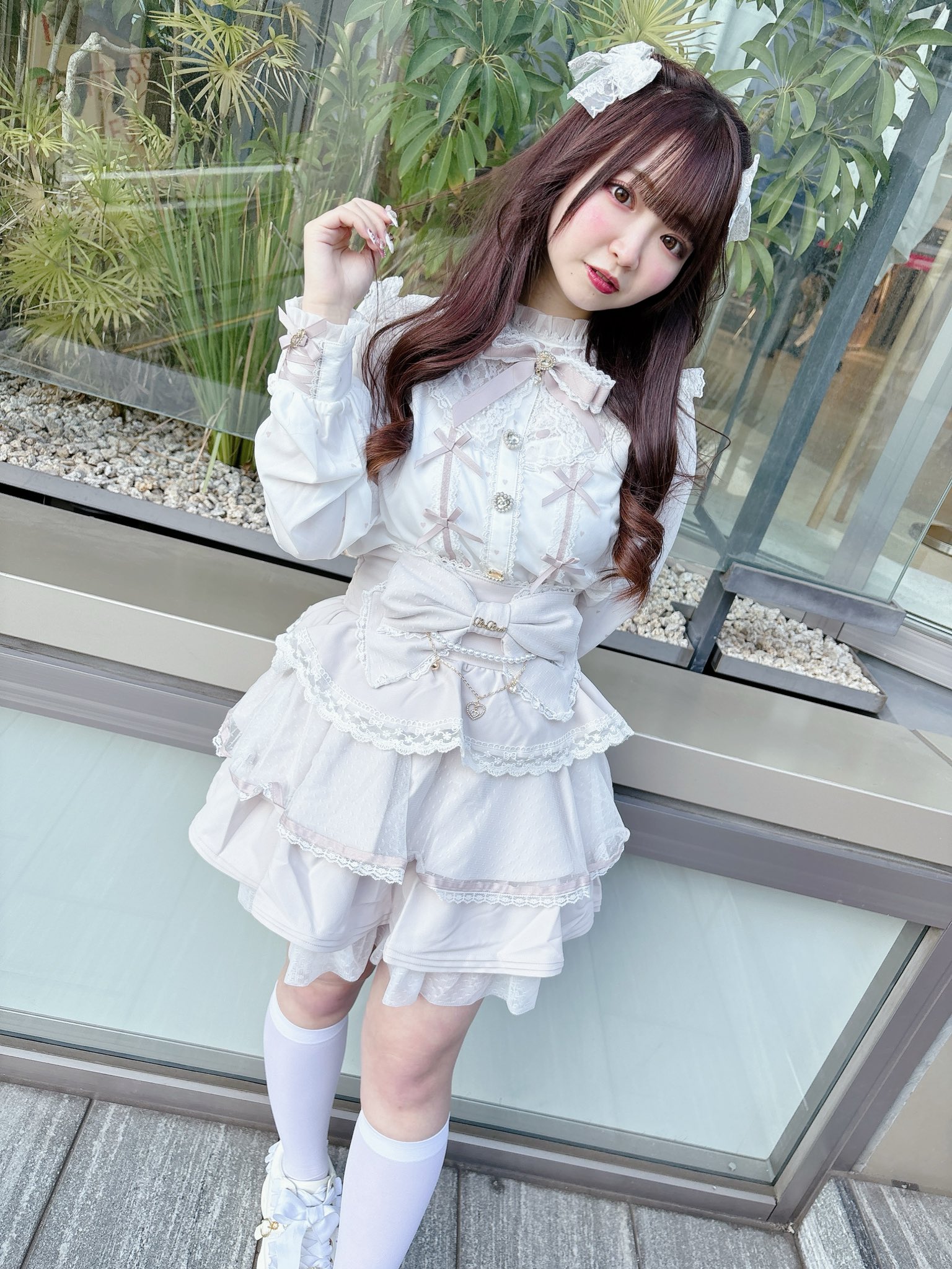 LIZ LISA on X: LIZ LISA on X: