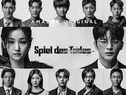 fanvonserien's tweet photo. bereits gesehen: Folge 4 #DeathsGame #SpieldesTodes (@PrimeVideoDE)
@Admiral_Iblis @dankert_sHerzog @Elli_2305 @De__Jay @Kranich65 @Andr18893414 @serienoase https://t.co/yyF4uNRFvM
