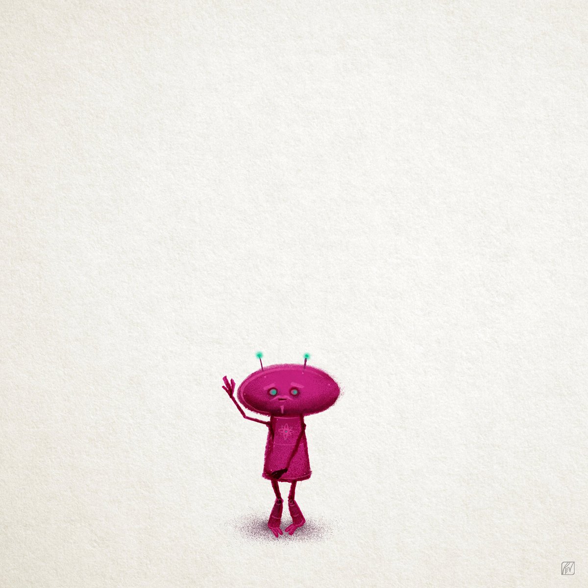 revcruz's tweet photo. Day 4: Small #marchofrobots2024 #createwithxencelabs https://t.co/74Ys7rw5T5