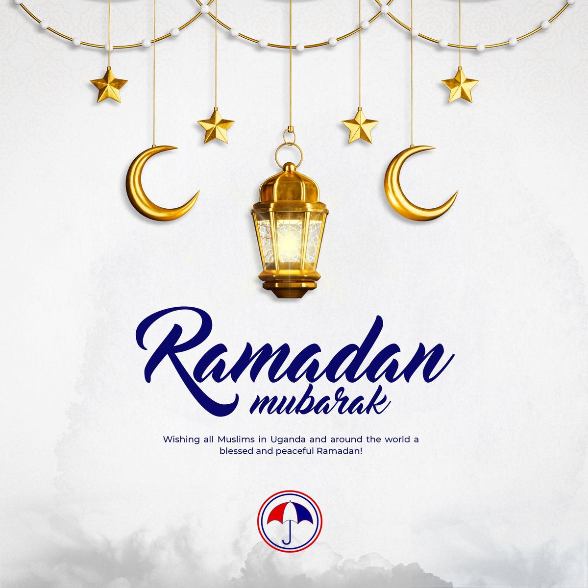 NUP_Ug's tweet photo. Ramadan Mubarak to The Muslim Community. https://t.co/FZ6d0nQf4a