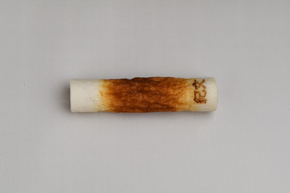 弊社はちくわ大明神ではございません。すみません。