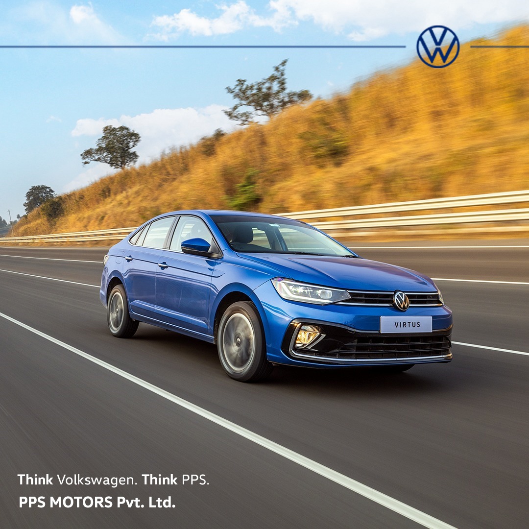 PPS Volkswagen Bengaluru (@PpsVWBengaluru) / Posts / X