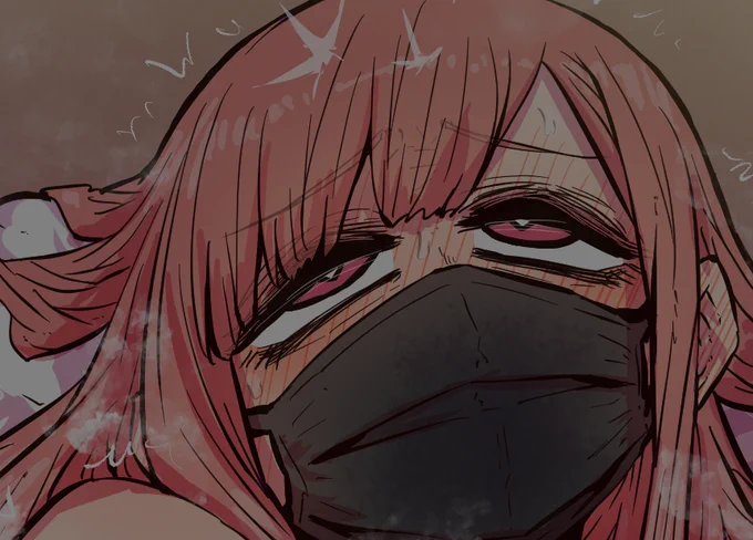【ファンサイト突発更新】陰イン「ちょも乱魔」FANBOX↓ファンティア↓ 