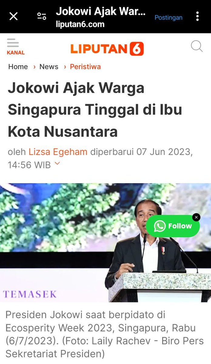 Warga sendiri diusir, warga asing disuruh masuk, trus IKN sebenarnya untuk siapa ?