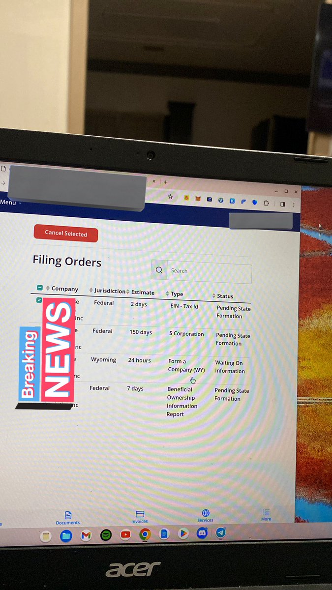 Turn L’s into S- Corps , stay focused.