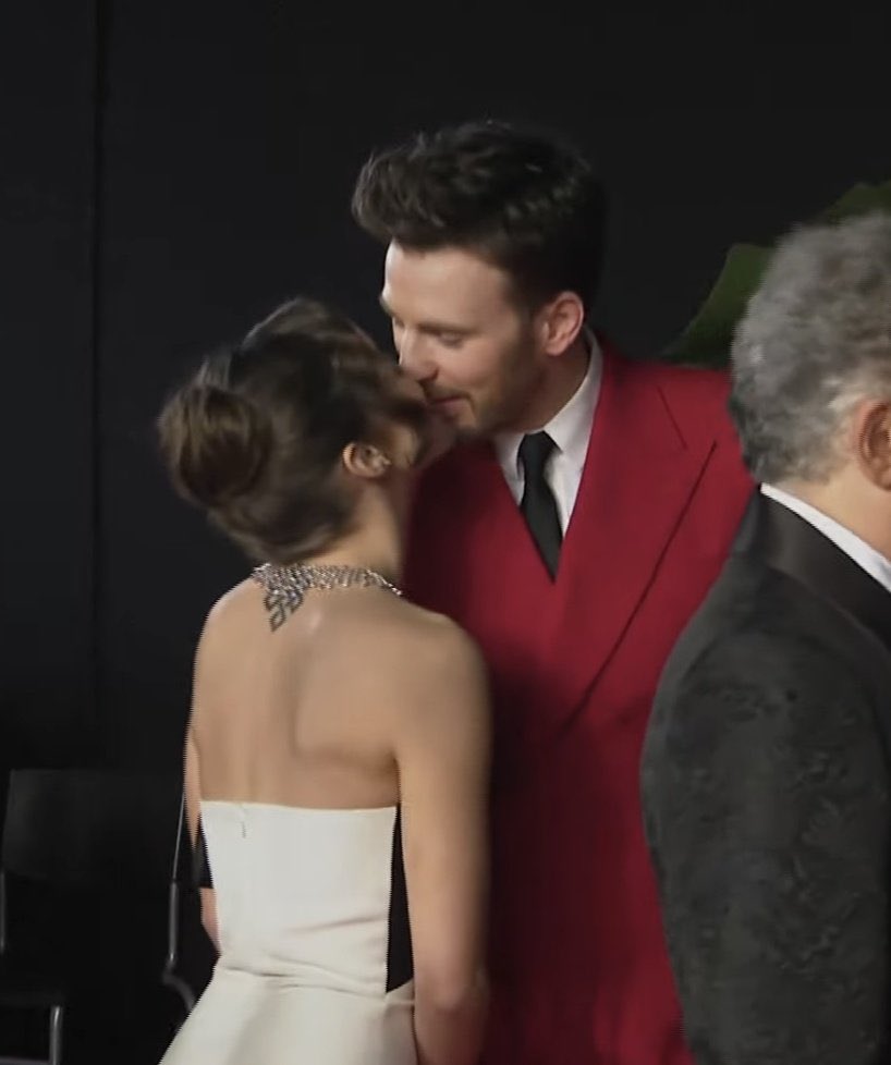 pameperez05's tweet photo. I also want that dream 🥹🥹🥹 #ChrisEvans https://t.co/hSk26Zwrhk