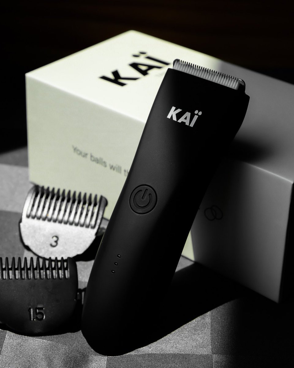 มาเล็มขนให้หน่อยครับ 🫣

พิกัด shope.ee/1qEDw5LBLO

 #KAITrimmer