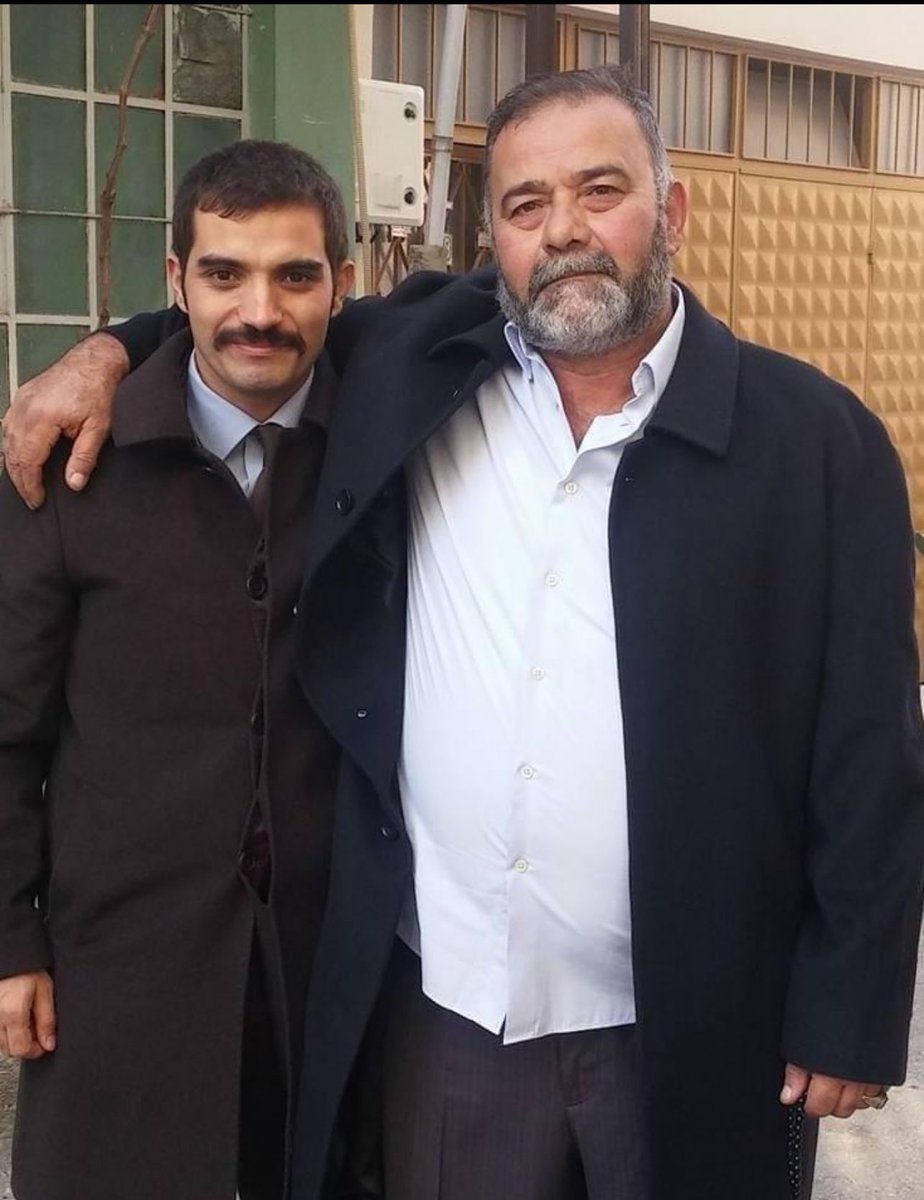 Hareketin gazisi, Ülküdaşımız Musa Ateş Hakka yürüdü. Allah cennetinde kavuştursun.

Allah gani gani rahmet etsin. Aziz ruhu şad olsun.