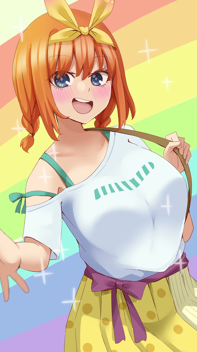 #絵柄が好みって人にフォローされたい 

最近少し描き方変わってるから改めて好きになってほしい✨ 