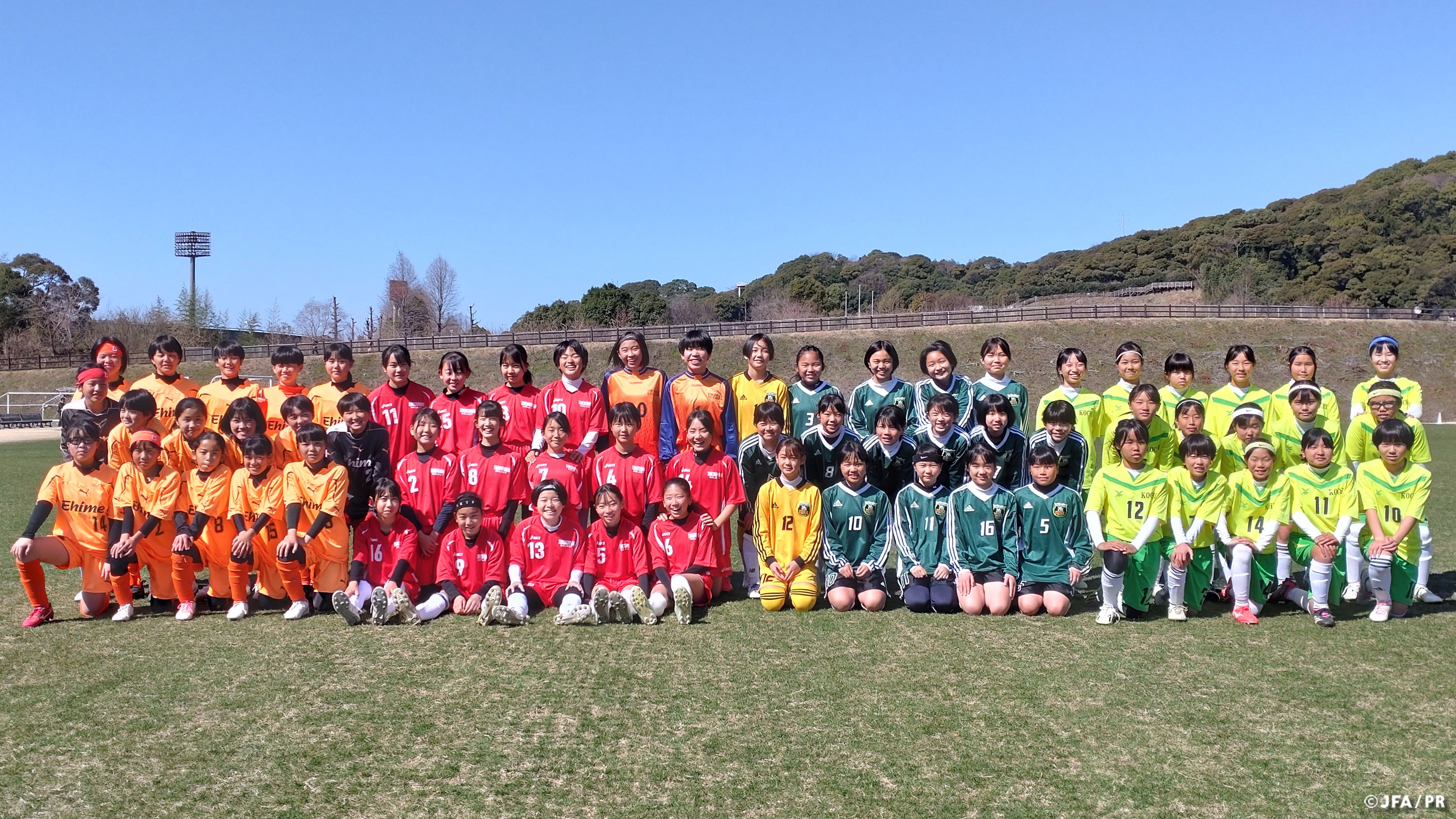 JFAなでしこサッカー على X: 