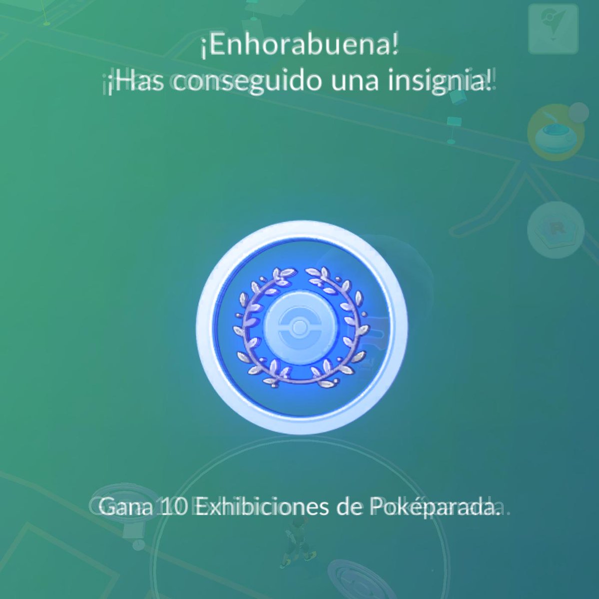 CR14Mx's tweet photo. ⚡Team Instinct
🇲🇽RoyPokeTr
🆔1538 2750 6206
🇲🇽MateoPokeTr
🆔1994 6062 6365
#Pokemon
#PokemonGo
#PokemonGoApp
#PokemonGoFriends
#PokemonGoRaids
#InstantaneaDeGo
#GoSnapshot
#GetOutAndGO
#15MinGOAdventure
#WorldOfWonders
Únete a la diversión de Pokémon GO! https://t.co/NXhFy3mUoN https://t.co/euVjbGmUSX