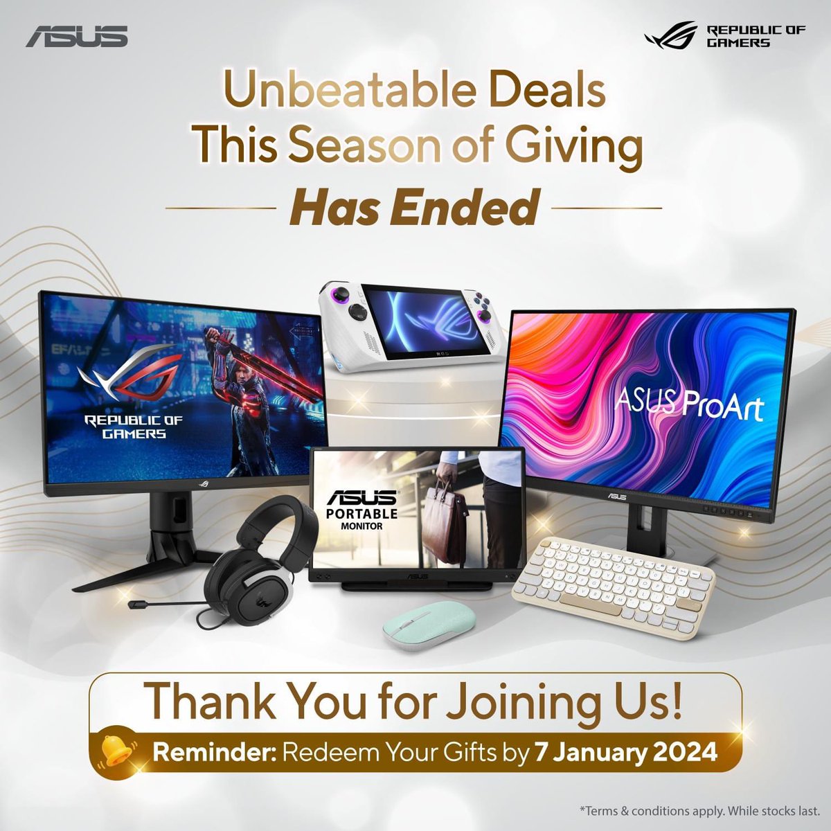 naaasih's tweet photo. Mula2 suruh tunggu 2 minggu, lepas tu tunggu sebulan. Lepas tu update “oh nnt kami minta expedite delivery” dua kali, then kali ni cakap aku submit beyond redemption period. Palatao tak reti beza purchase/redemption period. Asus taik. https://t.co/sCUmEErXT9