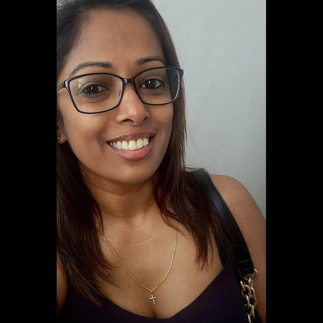 Marianne David tweet media