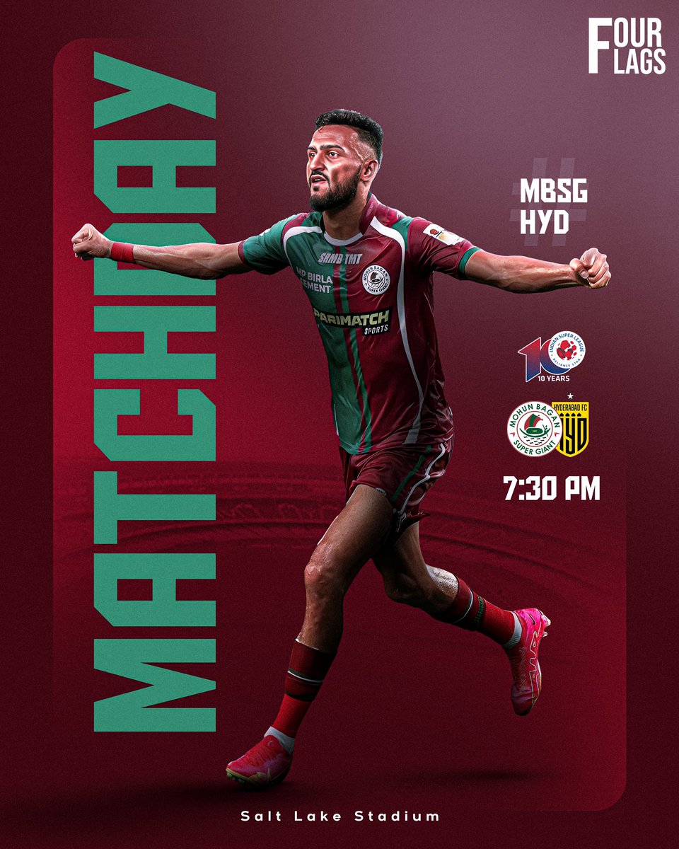 HaifaPicture's tweet photo. Recent work 🎨

#smsport #indiansuperleague #indianfootball #graphicdesign #sportedit https://t.co/1StfNDiZoQ