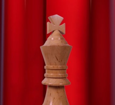 CircusChess's tweet image. "I feel very natural today."