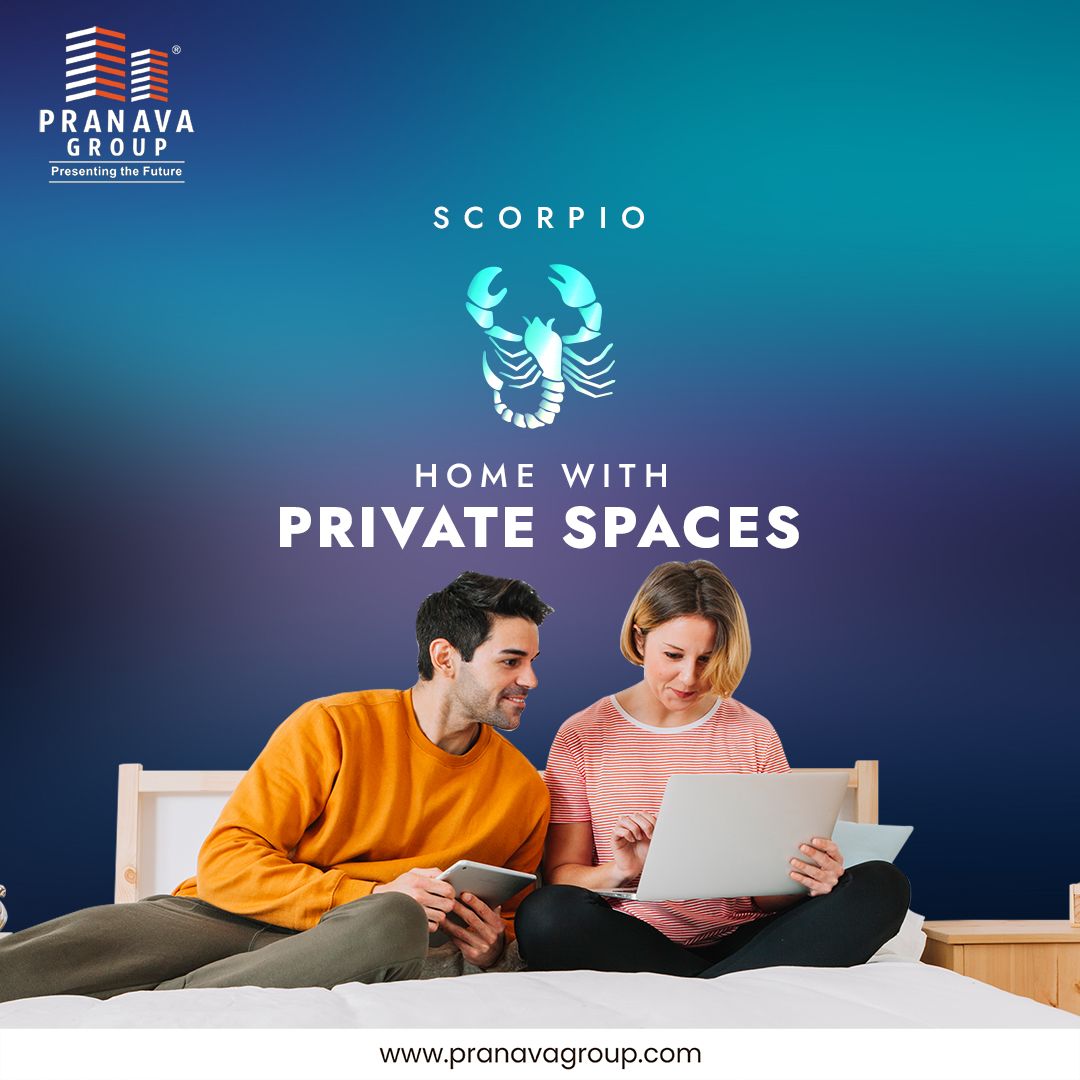 Pranava Group tweet media