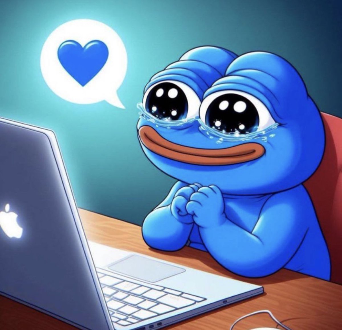 ITS UP TO US THE PEOPLE TO PUSH $EPEP DONT EXPECT TO SIT ON THE SIDELINES AND GET RICH!! 

I WANT TO SEE YOU TWEETING, COMMENTING AND RAIDING EVERY POST!!! EVEN IF YOU ONLY OWN $1 in <a href="/EpepOnSol/">EPEP</a> 

HIGHER 💎📈