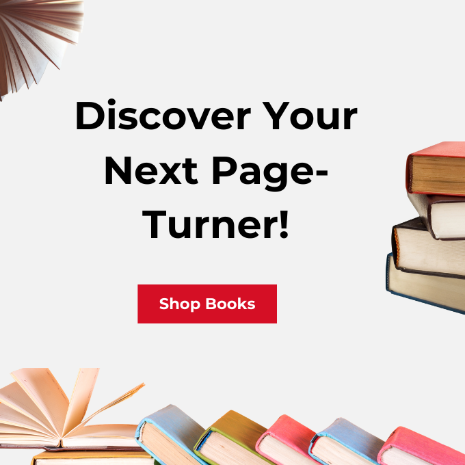 Rizemarket_ZA's tweet photo. Shop Books from Rizemarket!

Discover Your Next Page-turner!

https://t.co/5U7AQ6vkqh

#Books #buybooks #bookclubsofsa #rizemarket #marketplace #rizemarketmarketplace #childrensbooks #marketplacesouthafrica https://t.co/JLRRl31Rl0