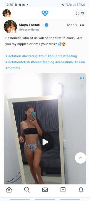 New short video on fansly 🩷✨️  #lactation #lactating #milf #adultbrestfeeding https://t.co/qOvDzK2uk<a href="/tag/lactation"class="tags">#lactation</a><a href="/tag/lactating"class="tags">#lactating</a><a href="/tag/milf"class="tags"><span>#milf</span></a><a href="/tag/adultbrestfeeding"class="tags"><span>#adultbrestfeeding</span></a>