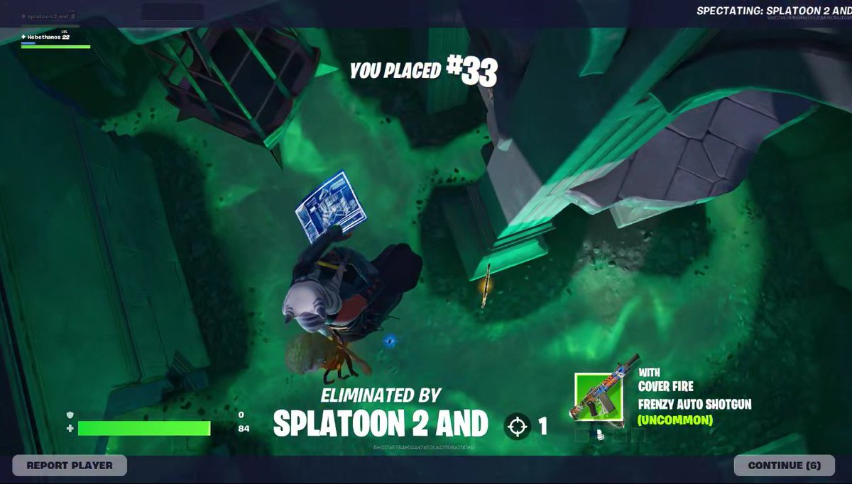splatoon names tweet media